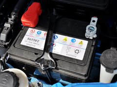 2013款 1.5L 手动 精英型