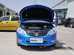2013款 1.5L 手动 精英型