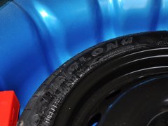 2013款 1.5L 手动 精英型