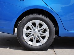 2013款 1.5L 手动 精英型