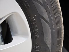 2013款 1.5L 手动 精英型