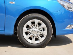 2013款 1.5L 手动 精英型