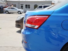 2013款 1.5L 手动 精英型