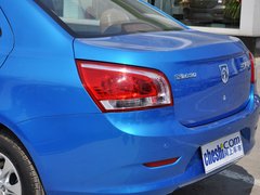2013款 1.5L 手动 精英型