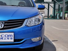 2013款 1.5L 手动 精英型