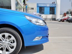 2013款 1.5L 手动 精英型
