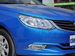 2013款 1.5L 手动 精英型