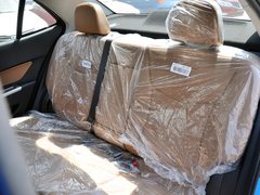 2013款 1.5L 手动 精英型