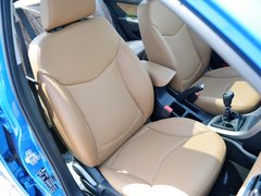 2013款 1.5L 手动 精英型