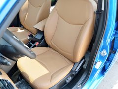 2013款 1.5L 手动 精英型