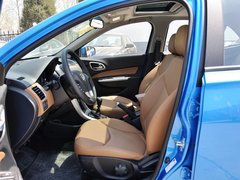 2013款 1.5L 手动 精英型