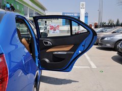 2013款 1.5L 手动 精英型