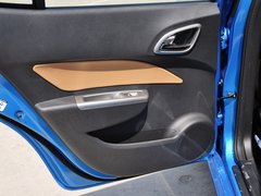 2013款 1.5L 手动 精英型