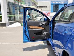 2013款 1.5L 手动 精英型