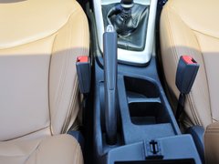 2013款 1.5L 手动 精英型