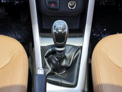 2013款 1.5L 手动 精英型