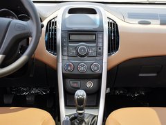 2013款 1.5L 手动 精英型