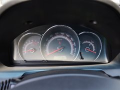2013款 1.5L 手动 精英型