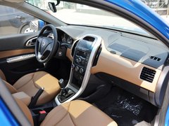 2013款 1.5L 手动 精英型