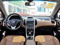 2013款 1.5L 手动 精英型