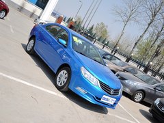 2013款 1.5L 手动 精英型