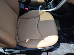 2013款 1.5L 手动 精英型