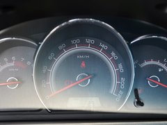 2013款 1.5L 手动 精英型