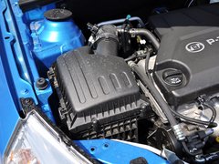 2013款 1.5L 手动 精英型