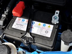 2013款 1.5L 手动 精英型