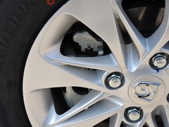 2013款 1.5L 手动 精英型