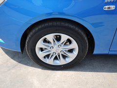 2013款 1.5L 手动 精英型