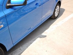 2013款 1.5L 手动 精英型