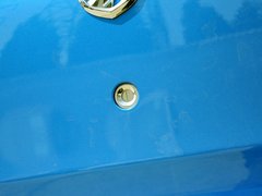2013款 1.5L 手动 精英型
