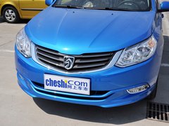 2013款 1.5L 手动 精英型