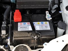 2013款 1.5L 手动 舒适型