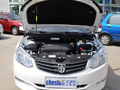 2013款 1.5L 手动 舒适型