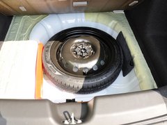 2013款 1.5L 手动 舒适型