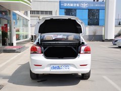 2013款 1.5L 手动 舒适型