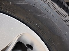 2013款 1.5L 手动 舒适型