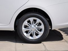 2013款 1.5L 手动 舒适型