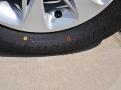 2013款 1.5L 手动 舒适型