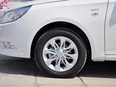 2013款 1.5L 手动 舒适型