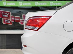 2013款 1.5L 手动 舒适型
