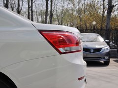 2013款 1.5L 手动 舒适型