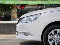 2013款 1.5L 手动 舒适型
