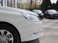 2013款 1.5L 手动 舒适型