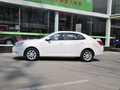 2013款 1.5L 手动 舒适型