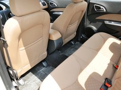 2013款 1.5L 手动 舒适型