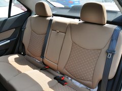 2013款 1.5L 手动 舒适型