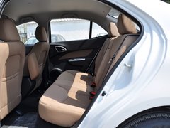 2013款 1.5L 手动 舒适型